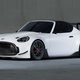 Illustration for article titled Toyota unveils the spec S-FR racer we need
